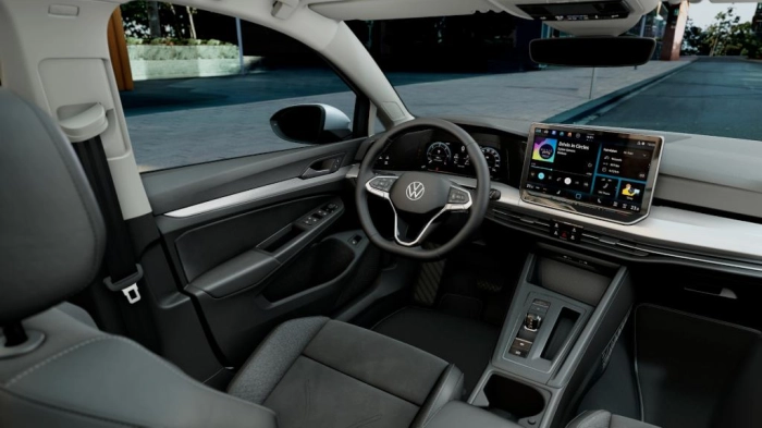 Volkswagen Golf Nuova  Edition Plus 1.5 TSI eHybrid 150 kW (204 CV) DSG