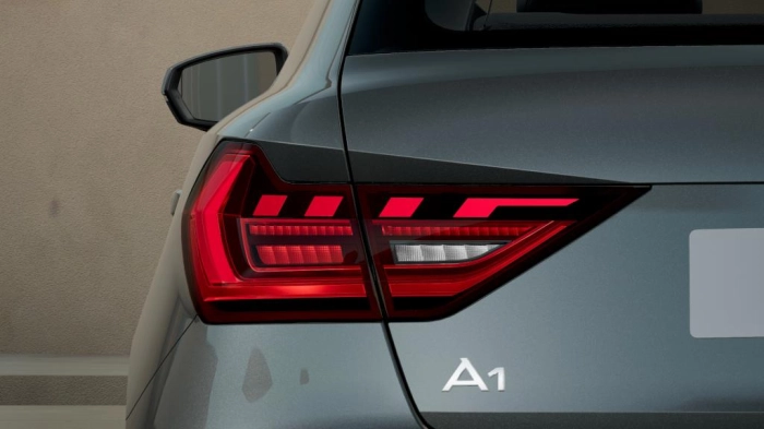 Audi A1 Sportback   Business 30 TFSI  85(116) kW(CV) S tronic