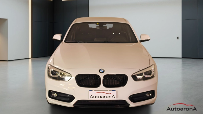 BMW Serie 116d Sport 5p my18