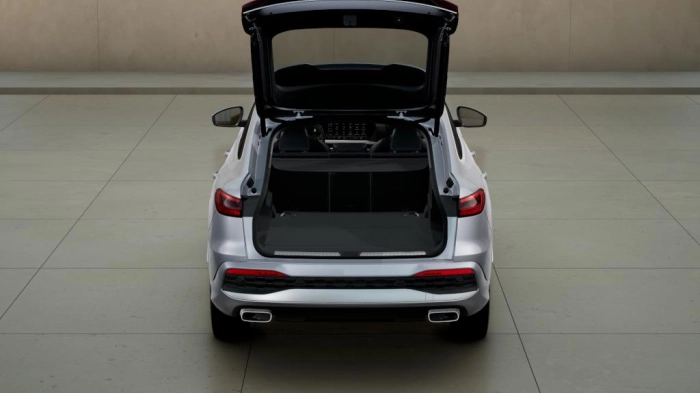 Audi Q5 Sportback   Sportback Business Advanced e-hybrid quattro 220 kW S tronic