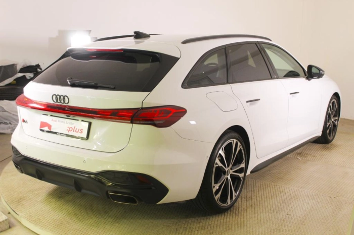 Audi A5 Avant A5 III 2024 -  2.0 tfsi S line edition quattro 204cv