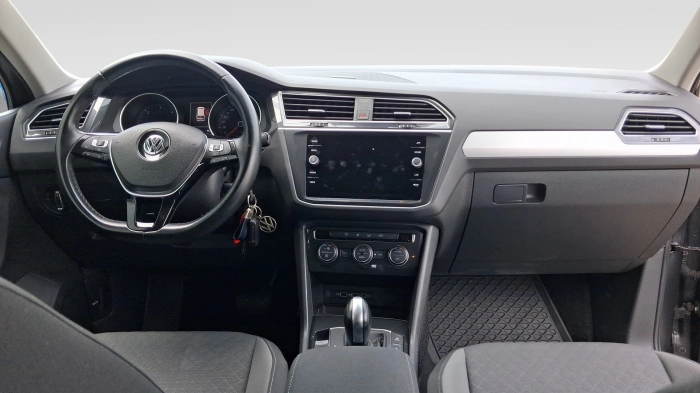 Volkswagen Tiguan  2.0 tdi Sport 150cv dsg