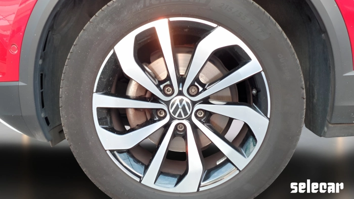 Volkswagen T-Roc  2022 -  1.5 tsi Style dsg
