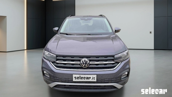 Volkswagen T-Cross  1.0 tsi Style 95cv