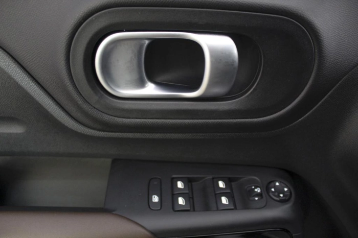 Citroen C5  Aircross 2018 -  Aircross 2.0 bluehdi Shine s&s 180cv eat8 my19