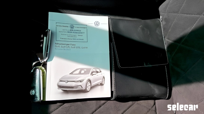 Volkswagen Golf  2.0 tdi Style 4motion 150cv dsg