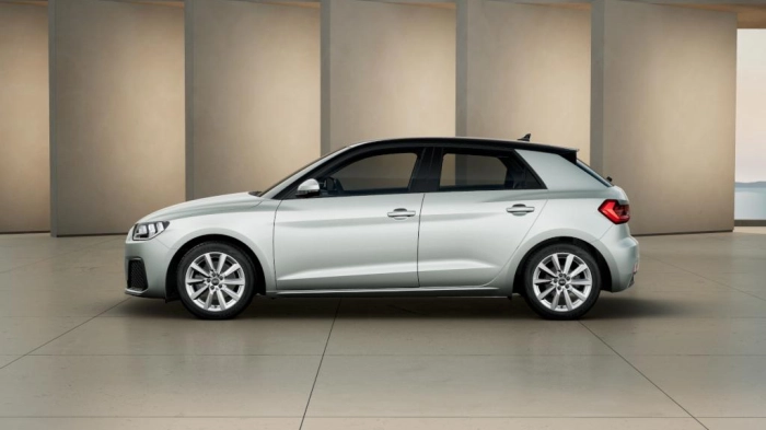 Audi A1 Sportback   Business 30 TFSI  85(116) kW(CV) S tronic