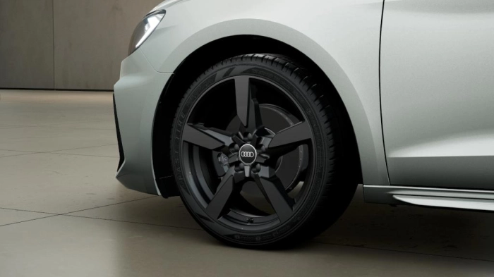 Audi A1 Sportback   S line Edition 30 TFSI  85(116) kW(CV) S tronic