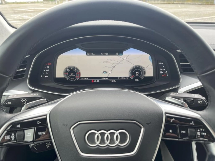 Audi A6  Allroad 40 2.0 tdi mhev 12V Evolution