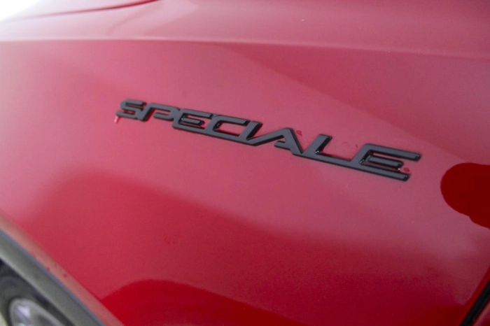 Alfa romeo Tonale 1.5 hybrid Speciale 130cv tct7