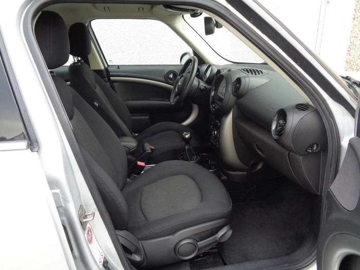 MINI Countryman   -   1.6 Cooper D