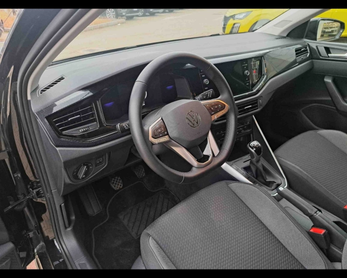 Volkswagen Polo  1.0 evo Edition Plus 80cv