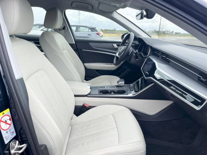 Audi A6  Allroad 40 2.0 tdi mhev 12V Evolution