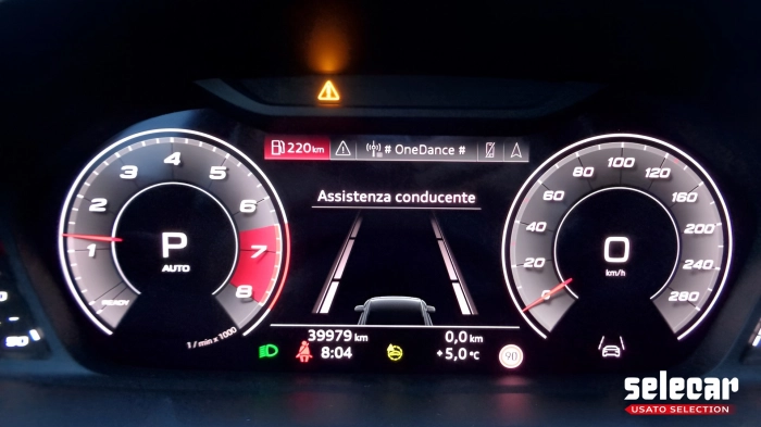 Audi Q3  45 2.0 tfsi quattro s-tronic