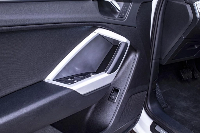 Audi Q3 Sportback Q3 2019 Sportback -  35 2.0 tdi S line edition s-tronic