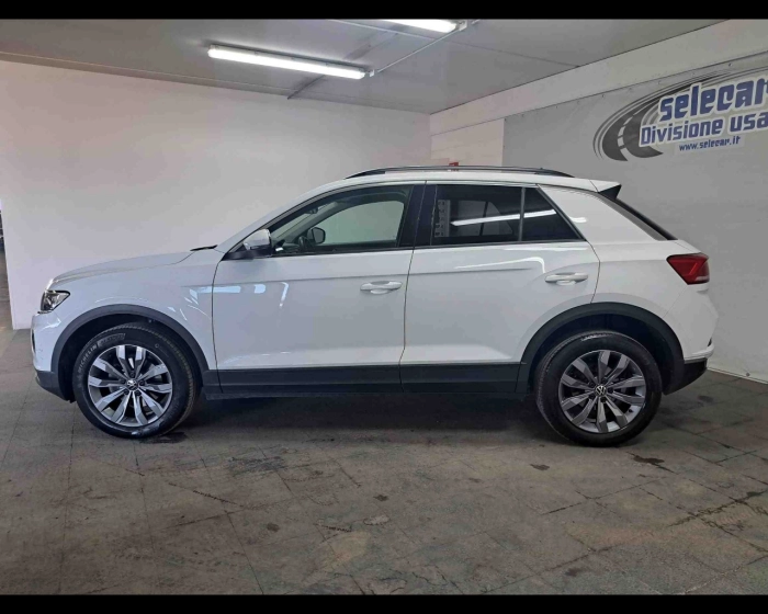 Volkswagen T-Roc  1.0 tsi Style 110cv