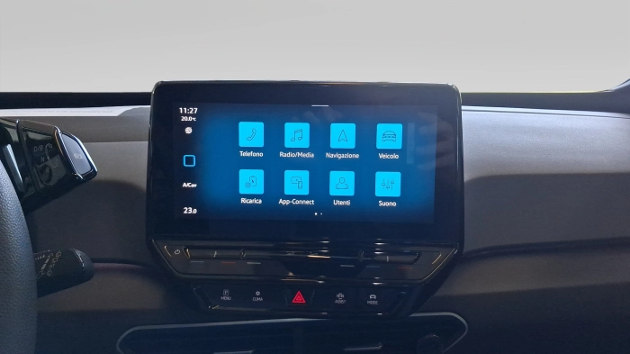 Volkswagen ID.3 58 kWh Pro Performance