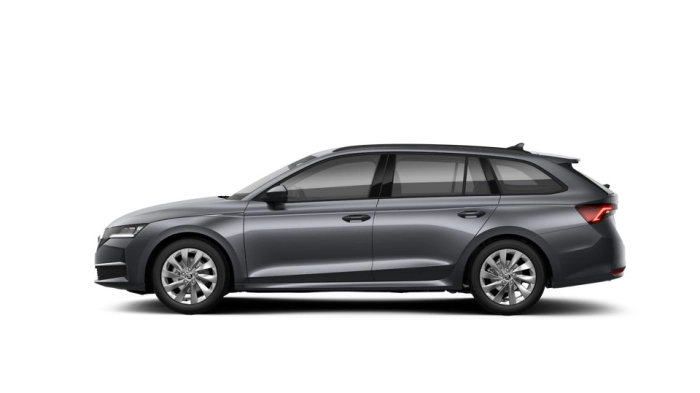 Skoda Octavia  Wagon Executive 1,5 TSI Hybrid 85 kW (115 CV) 7 marce - DSG