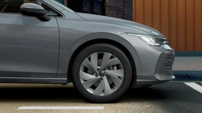 Volkswagen Golf Variant Nuova  Variant Edition Plus 2.0 TDI SCR 110 kW (150 CV) DSG