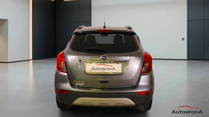 Opel Mokka 1.4 t Advance Gpl-tech 4x2 140cv my18