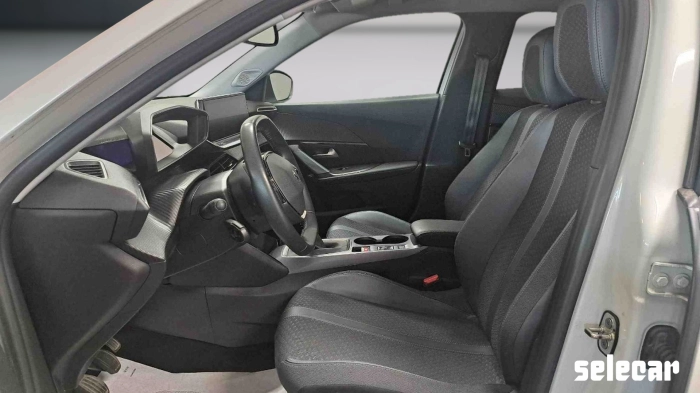 Peugeot 2008  1.2 puretech Allure Pack s&s 130cv