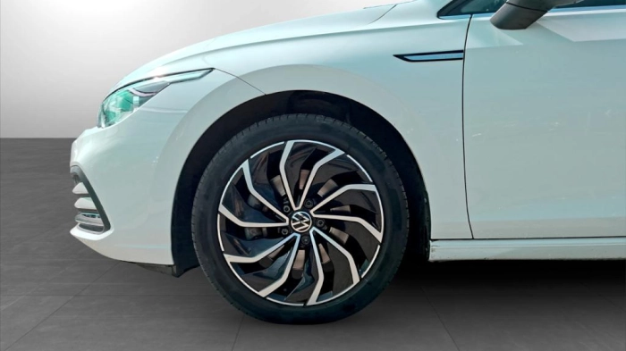 Volkswagen Golf  2.0 tdi Style 4motion 150cv dsg