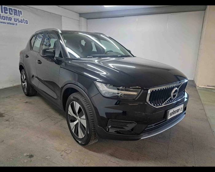 Volvo XC40 1.5 t3 Momentum Pro 163cv my21