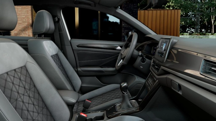 Volkswagen T-Roc  R-Line Plus 1.0 TSI 85 kW (115 CV) Manuale