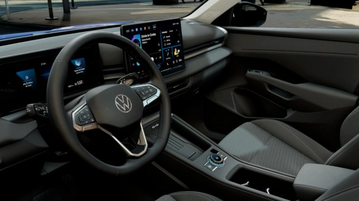 Volkswagen T-Roc Nuovo Life 1.5 eTSI ACT 85 kW (115 CV) DSG