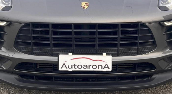 Porsche Macan  3.0d S 250cv pdk