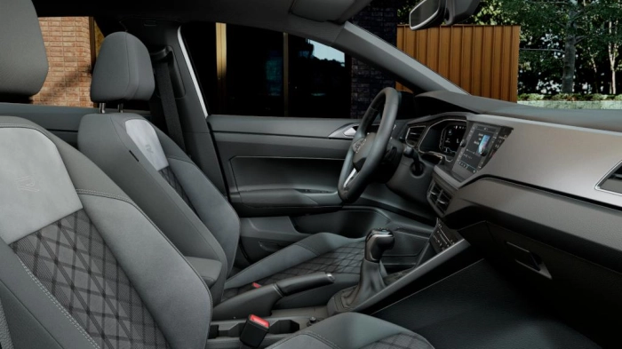 Volkswagen Taigo R-Line Plus 1.0 TSI 85 kW (115 CV) DSG