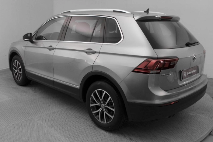 Volkswagen Tiguan  1.6 tdi Business 115cv