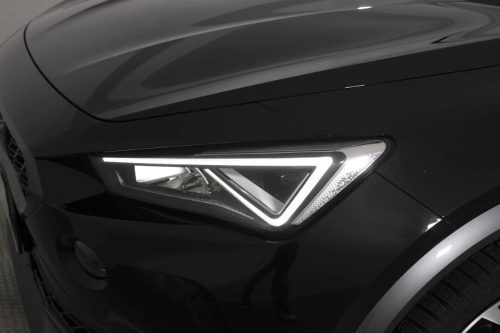 Cupra Formentor  2.0 tdi 4drive 150cv dsg