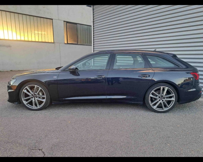 Audi A6 Avant  45 2.0 tfsi mhev Business Sport q