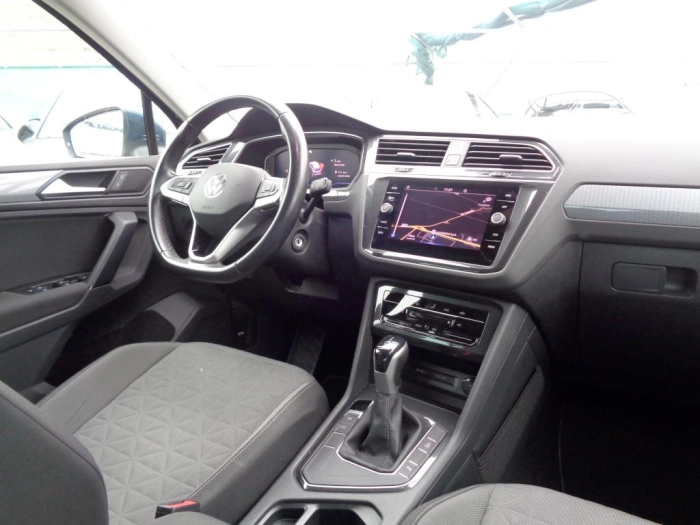 Volkswagen Tiguan  1.5 tsi Life 150cv dsg