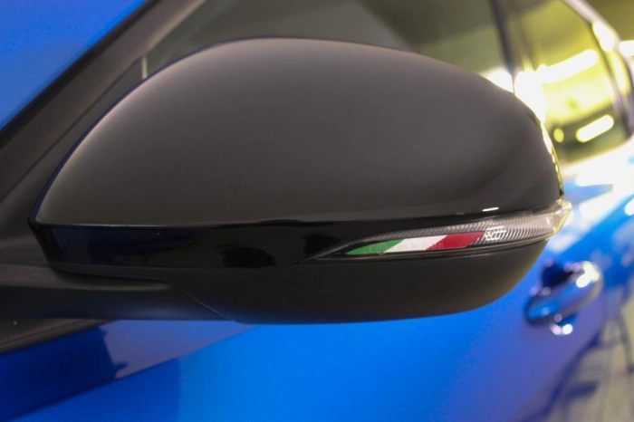 Alfa romeo Tonale 1.3 phev Speciale Q4 280cv at6