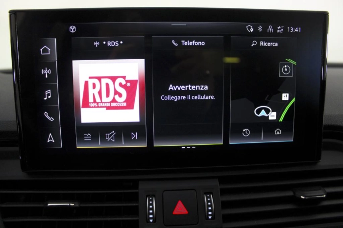 Audi Q5  40 2.0 tdi mhev 12V S line quattro s-tronic