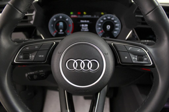 Audi A3 Sportback  35 2.0 tdi S line Edition s-tronic