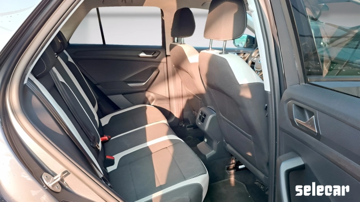 Volkswagen T-Roc  2.0 tdi Advanced 4motion dsg