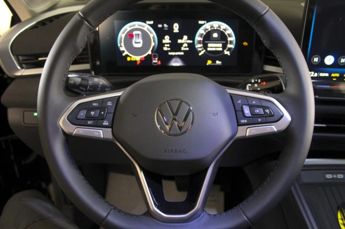 Volkswagen T-Roc Nuovo Life 1.5 eTSI ACT 110 kW (150 CV) DSG