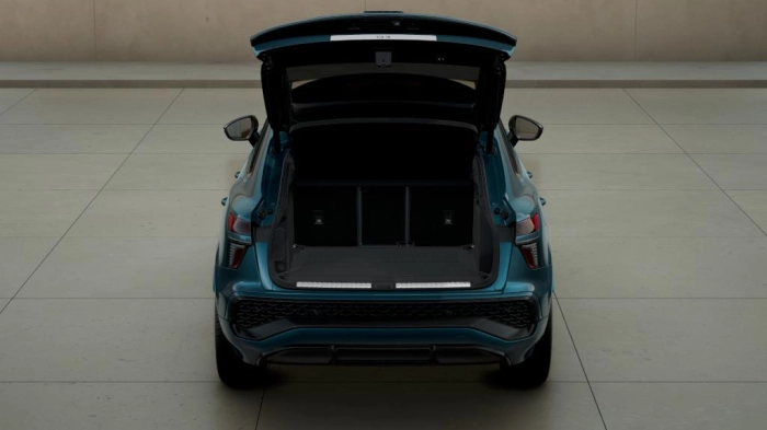 Audi Q3 Sportback   Business e-hybrid  200 kW S tronic