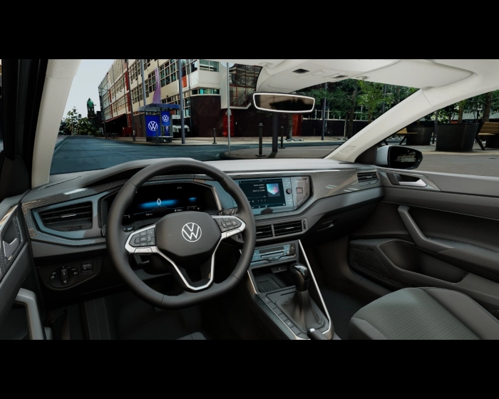 Volkswagen Polo Edition Plus 1.0 TSI 70 kW (95 CV) DSG