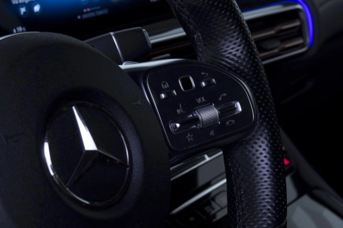 Mercedes-Benz EQC  400 Premium 4matic