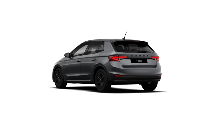 Skoda FABIA Be More 1,0 TSI 70 kW (95 CV) 5 marce - manuale