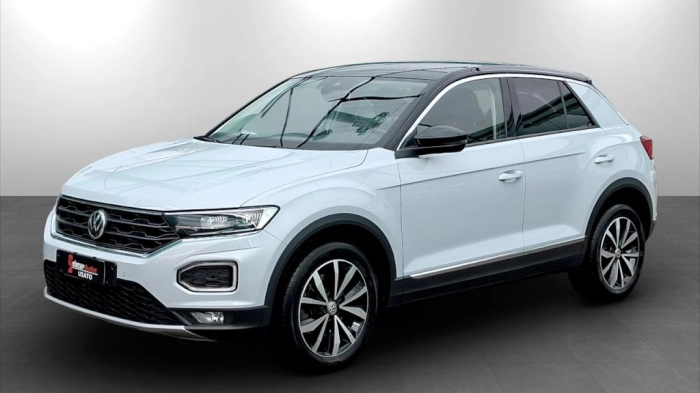 Volkswagen T-Roc  1.5 tsi Style dsg