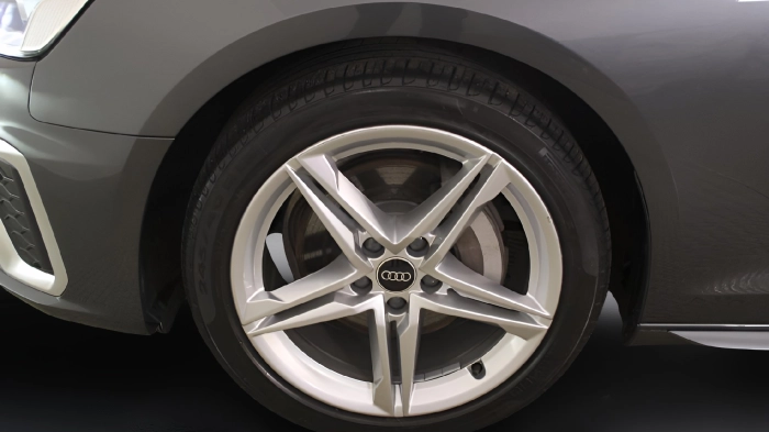 Audi A4 Avant  40 2.0 tdi mhev S line edition quattro 204cv s-tronic