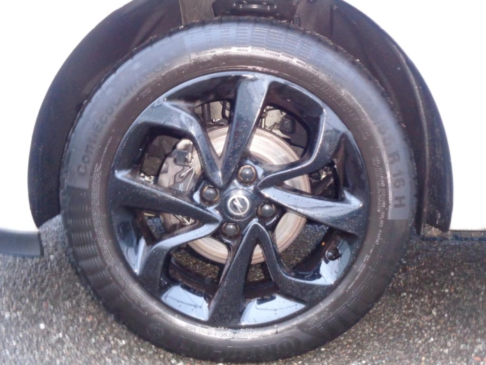 Opel Corsa  5p 1.4 Black Edition Gpl Tech 90cv my18