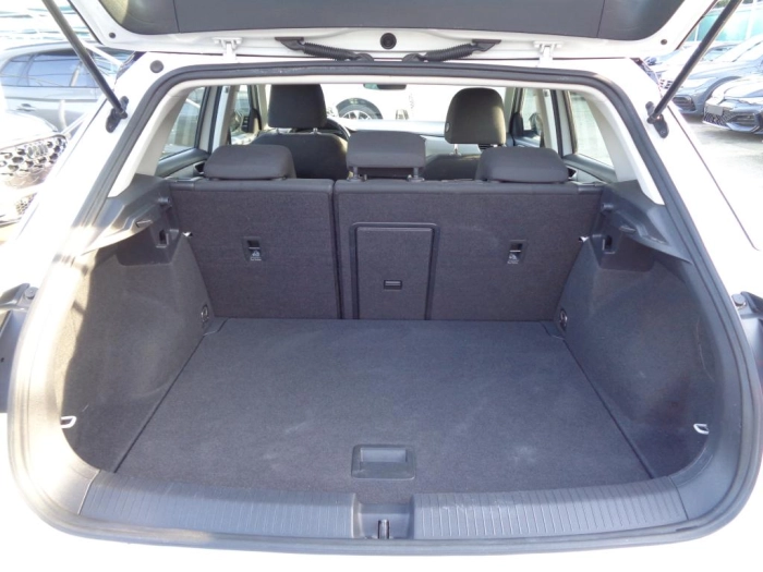 Volkswagen T-Roc  2017 -  2.0 tdi Business 4motion dsg