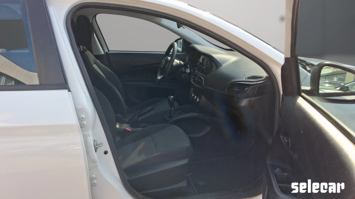 Fiat Tipo  5p 1.3 mjt s&s 95cv