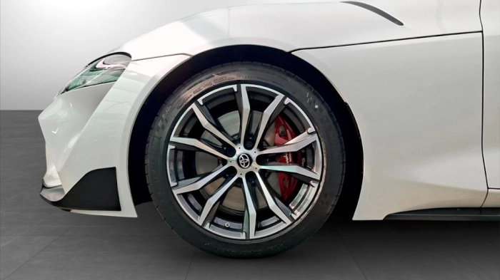 Toyota GR  supra 2.0 Sport auto